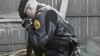 Michigan Costumed Vigilante Arrested Following Trailer Park Brawl